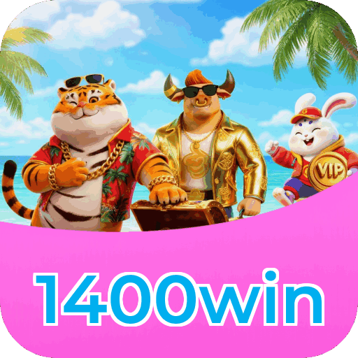 Bônus de Boas-vindas 1400win