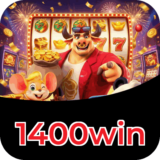 Siga a 1400win no Facebook