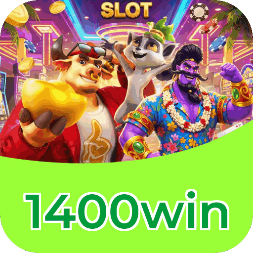 Slots Premium da PG Soft na 1400win