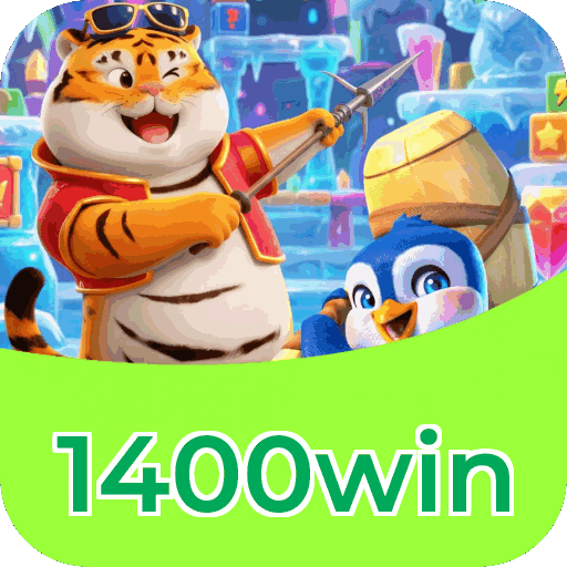 Jogos com maior RTP na 1400win